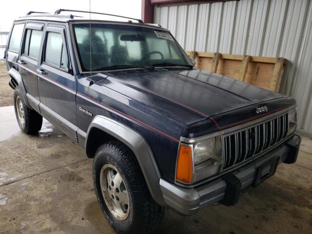 JEEP NULL 1991 1j4fj58s0ml619545