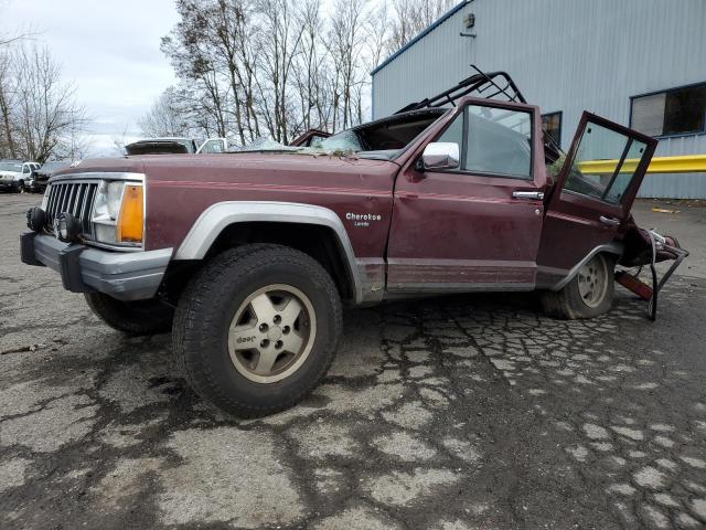 JEEP GRAND CHEROKEE 1992 1j4fj58s3nl126086