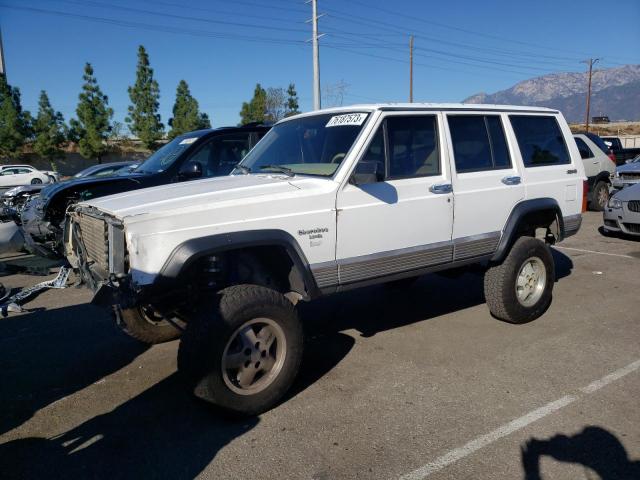 JEEP GRAND CHER 1992 1j4fj58s4nl127585