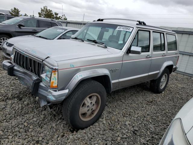 JEEP GRAND CHEROKEE 1992 1j4fj58s7nl210198