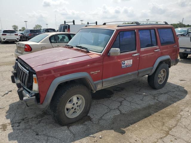 JEEP CHEROKEE L 1991 1j4fj58s9ml588067