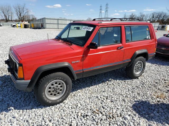 JEEP GRAND CHEROKEE 1996 1j4fj67s0tl255214