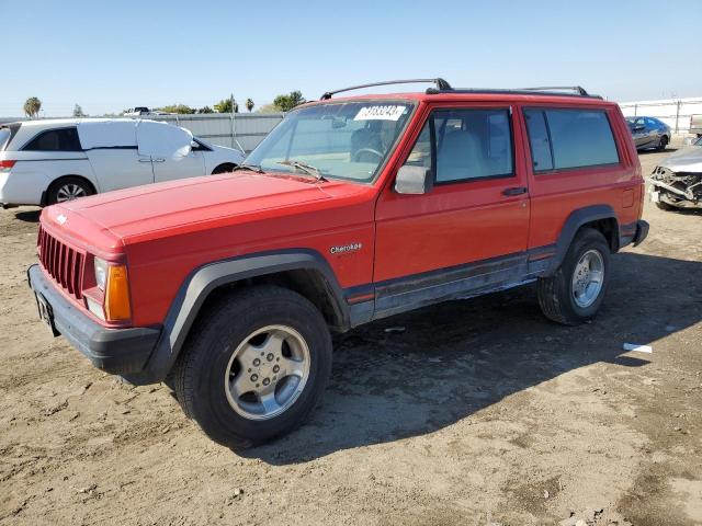 JEEP GRAND CHER 1996 1j4fj67s4tl181084