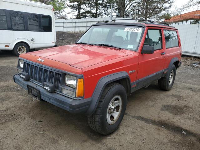 JEEP GRAND CHEROKEE 1994 1j4fj67s6rl103706