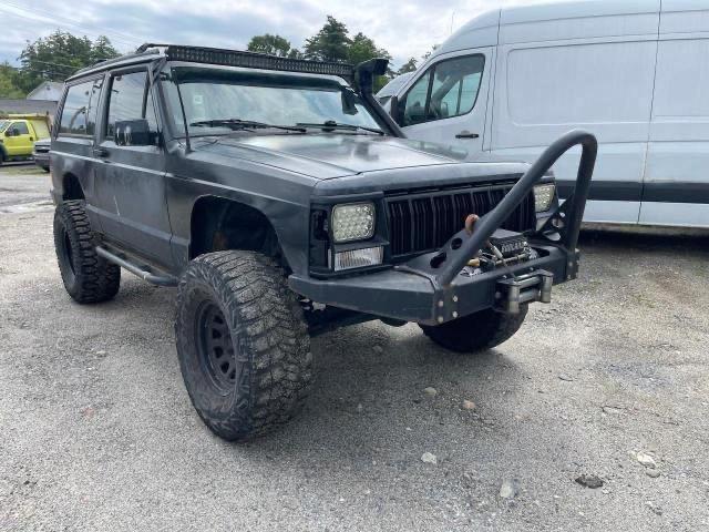 JEEP NULL 1996 1j4fj67s7tl242542