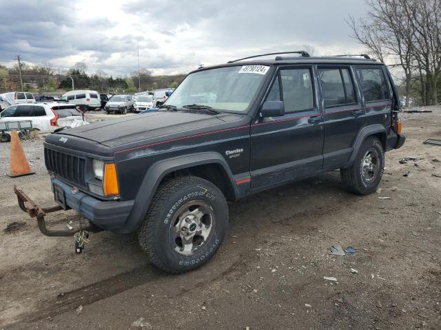 JEEP GRAND CHEROKEE 1995 1j4fj68s0sl652208