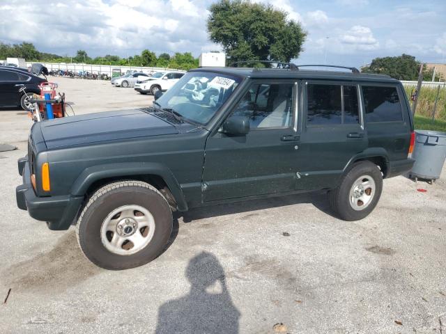 JEEP CHEROKEE S 1997 1j4fj68s0vl536057