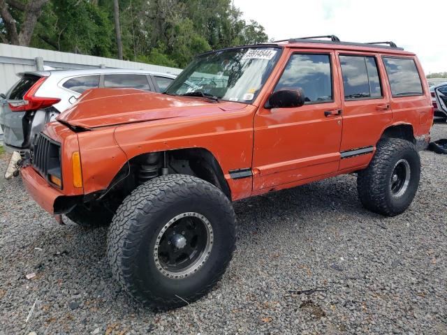 JEEP GRAND CHEROKEE 1998 1j4fj68s0wl103338