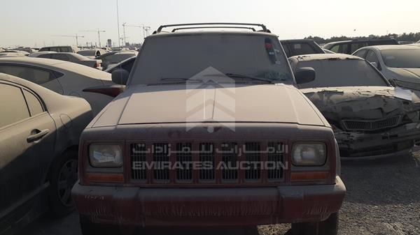 JEEP CHEROKEE 1998 1j4fj68s0wl146111