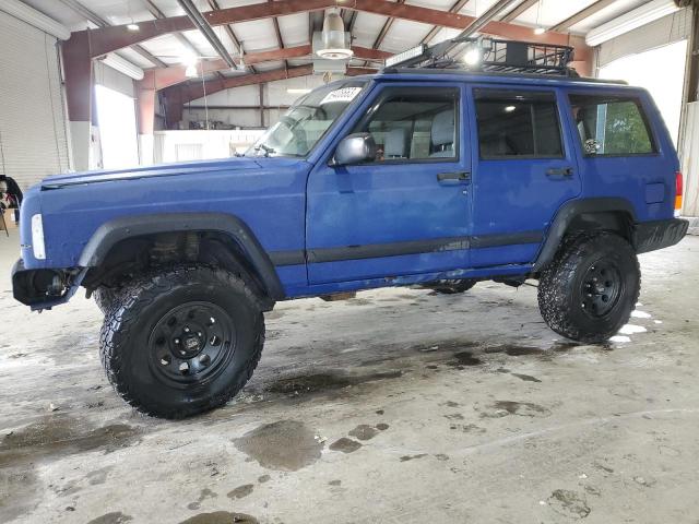 JEEP CHEROKEE S 1998 1j4fj68s0wl183613