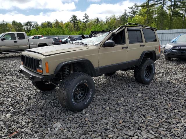 JEEP GRAND CHEROKEE 1998 1j4fj68s0wl220143