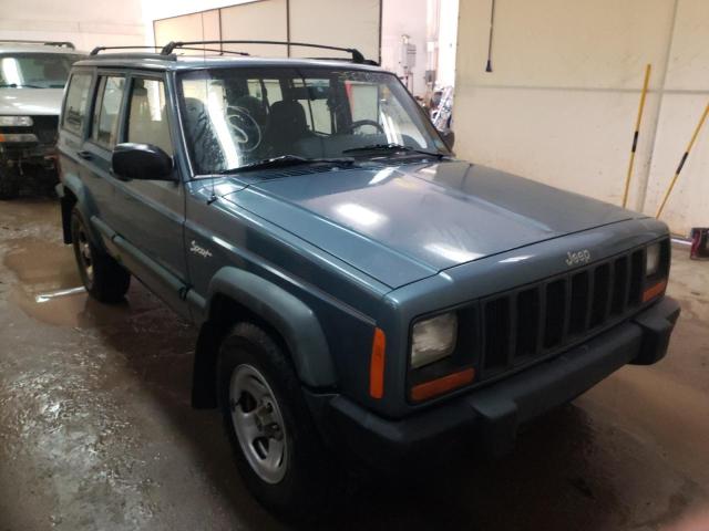 JEEP CHEROKEE S 1998 1j4fj68s0wl253000