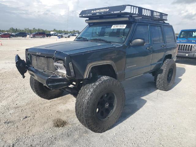 JEEP CHEROKEE S 1998 1j4fj68s0wl271545