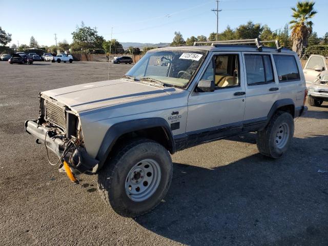 JEEP CHEROKEE S 1996 1j4fj68s1tl138126