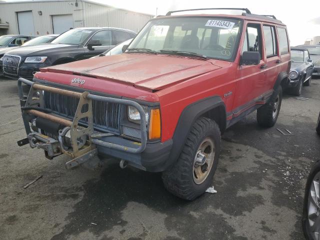 JEEP GRAND CHER 1996 1j4fj68s1tl277835