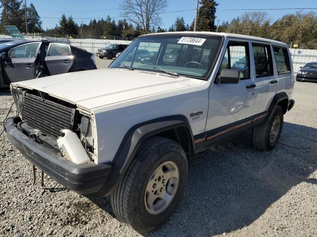 JEEP GRAND CHEROKEE 1996 1j4fj68s1tl312633