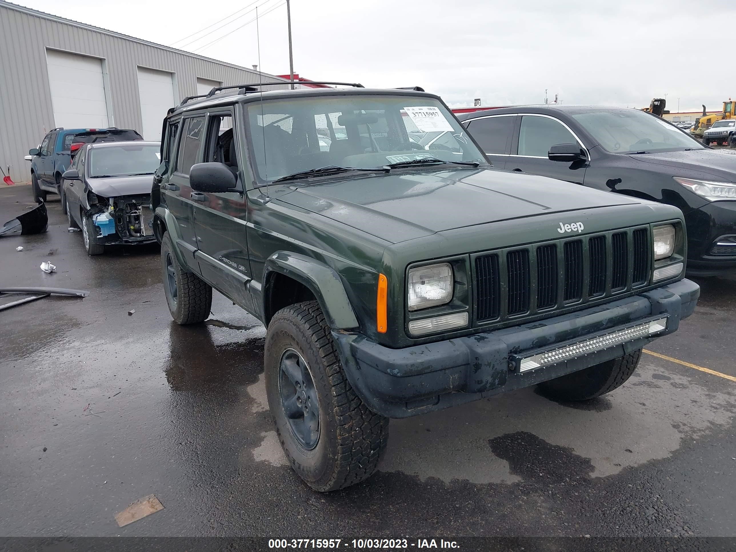 JEEP CHEROKEE 1998 1j4fj68s1wl147347