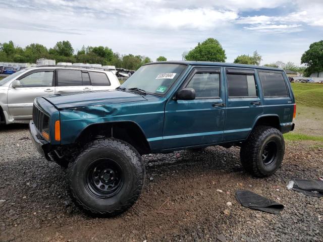 JEEP GRAND CHEROKEE 1998 1j4fj68s1wl173608