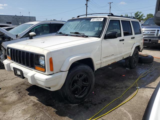 JEEP CHEROKEE S 1998 1j4fj68s1wl259582