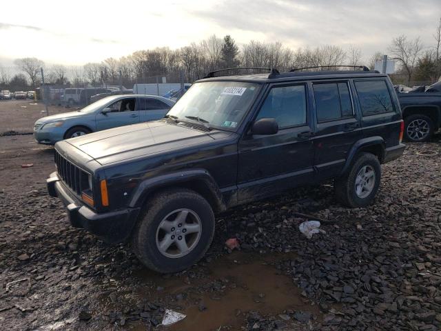 JEEP GRAND CHEROKEE 1998 1j4fj68s1wl269058