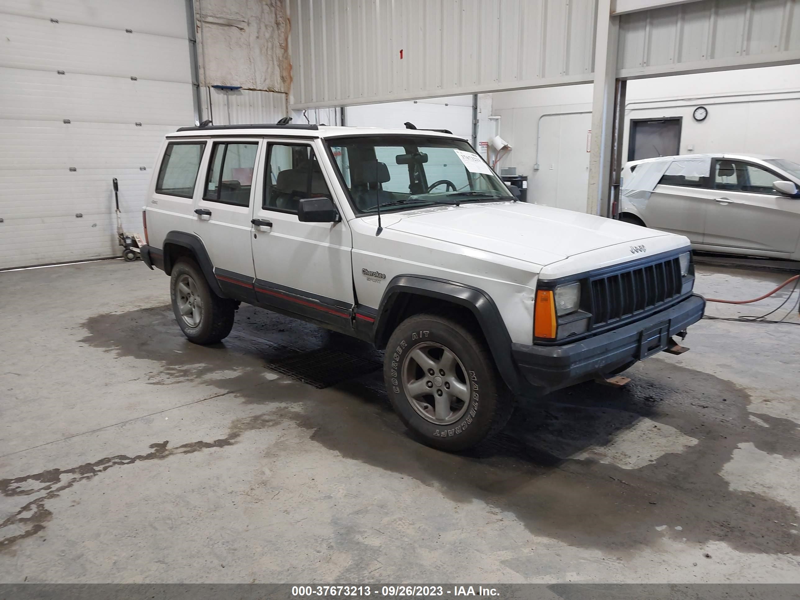 JEEP CHEROKEE 1994 1j4fj68s2rl188333