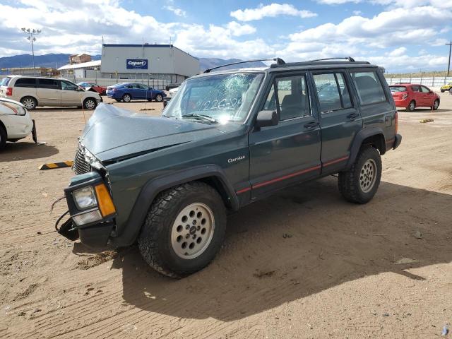 JEEP GRAND CHEROKEE 1994 1j4fj68s2rl245419