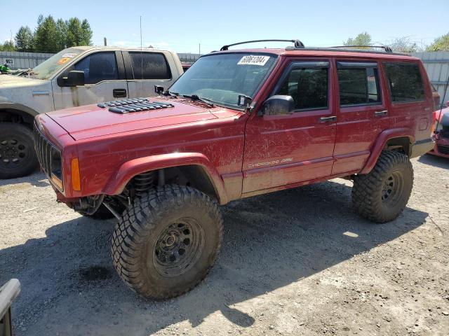 JEEP GRAND CHEROKEE 1998 1j4fj68s2wl163430