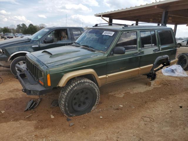 JEEP GRAND CHEROKEE 1998 1j4fj68s2wl175982