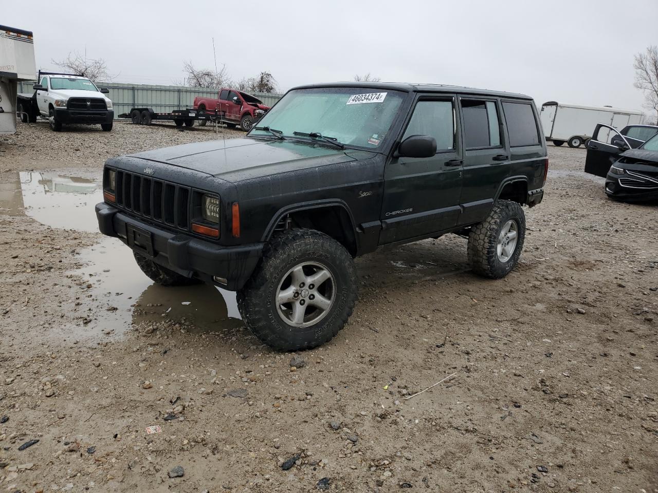 JEEP GRAND CHEROKEE 1998 1j4fj68s2wl217535