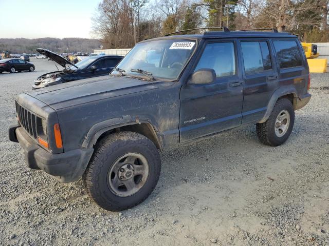 JEEP GRAND CHER 1998 1j4fj68s2wl248719