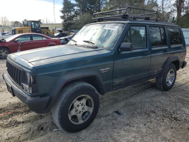 JEEP GRAND CHER 1996 1j4fj68s3tl305988