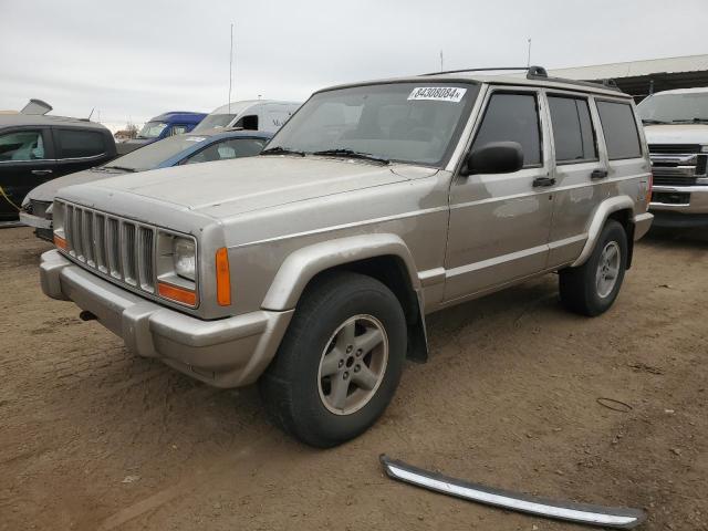 JEEP CHEROKEE S 1998 1j4fj68s3wl161685