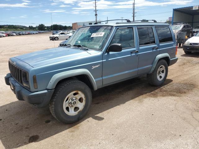 JEEP CHEROKEE S 1998 1j4fj68s3wl168619