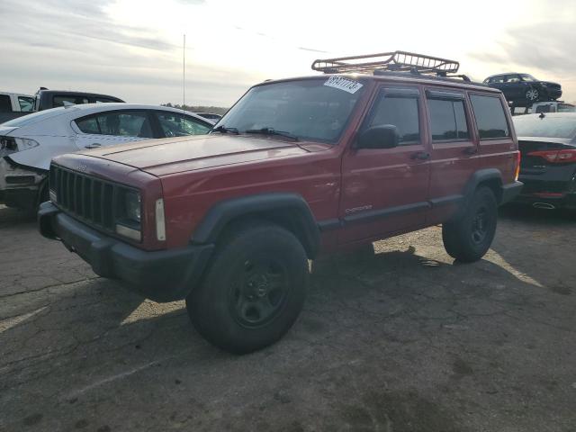 JEEP GRAND CHER 1998 1j4fj68s3wl197599