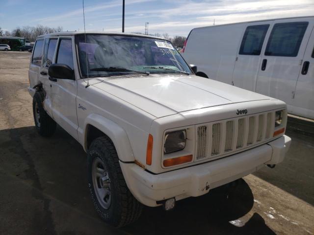 JEEP CHEROKEE S 1998 1j4fj68s3wl247515