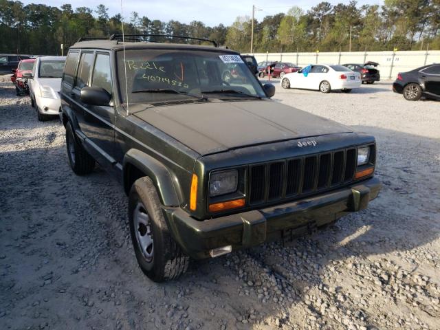 JEEP CHEROKEE S 1998 1j4fj68s3wl264492