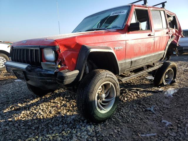 JEEP GRAND CHEROKEE 1995 1j4fj68s4sl551866