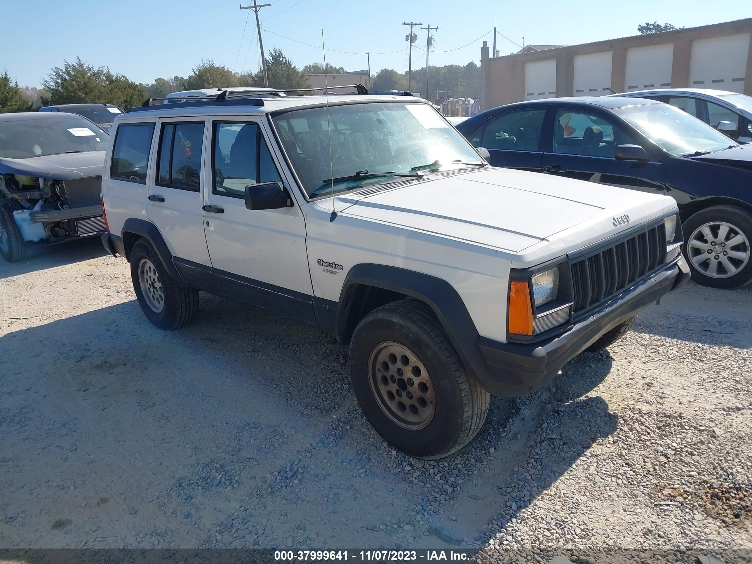 JEEP CHEROKEE 1996 1j4fj68s4tl128755