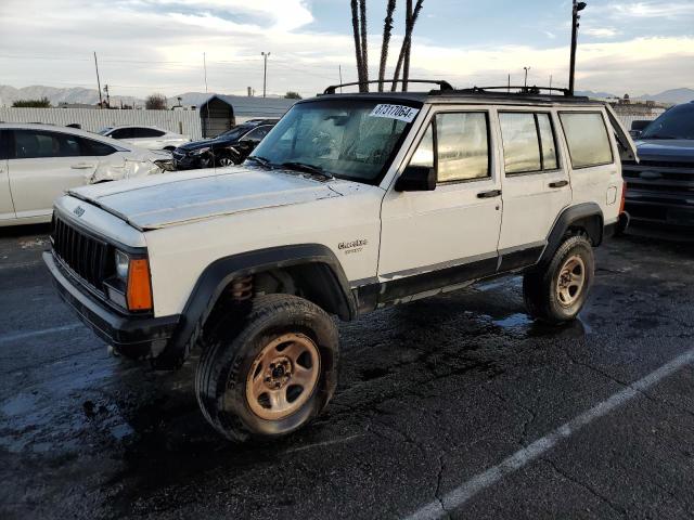 JEEP CHEROKEE S 1996 1j4fj68s4tl202451