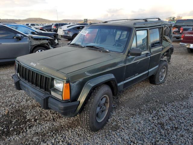 JEEP CHEROKEE S 1996 1j4fj68s4tl266747