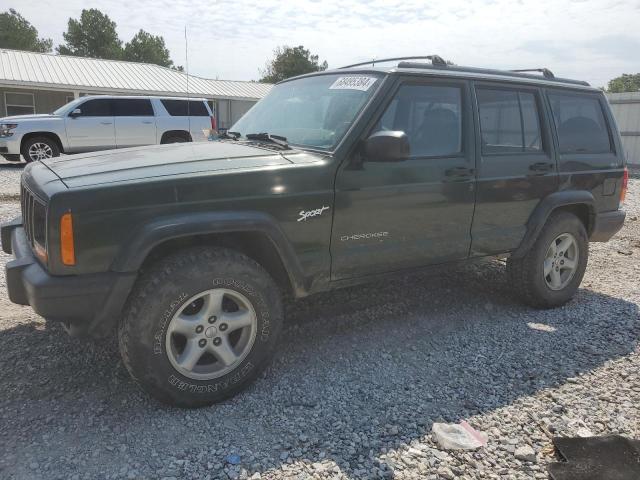 JEEP CHEROKEE S 1998 1j4fj68s4wl115539