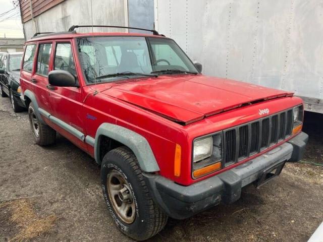 JEEP CHEROKEE S 1998 1j4fj68s4wl157922