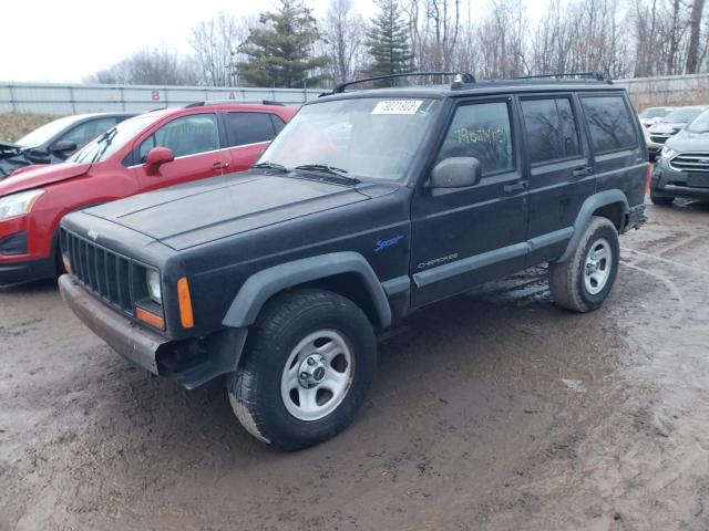 JEEP CHEROKEE 1998 1j4fj68s4wl175840