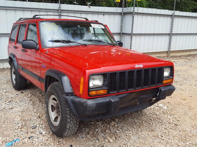 JEEP GRAND CHEROKEE 1998 1j4fj68s4wl246213