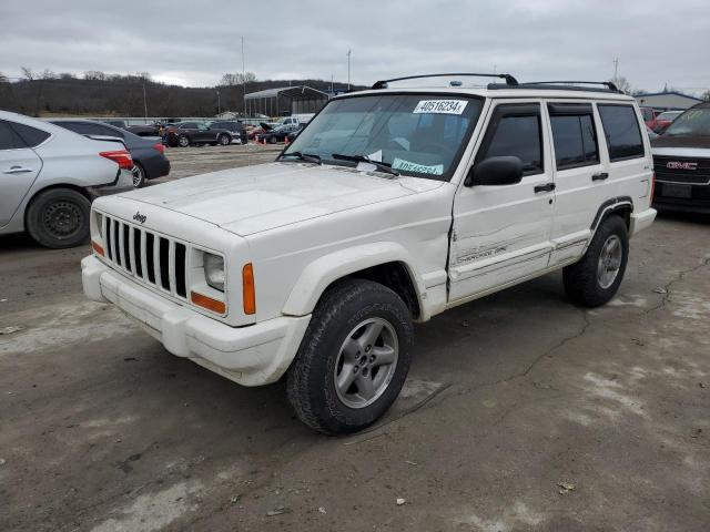 JEEP GRAND CHEROKEE 1998 1j4fj68s4wl268602