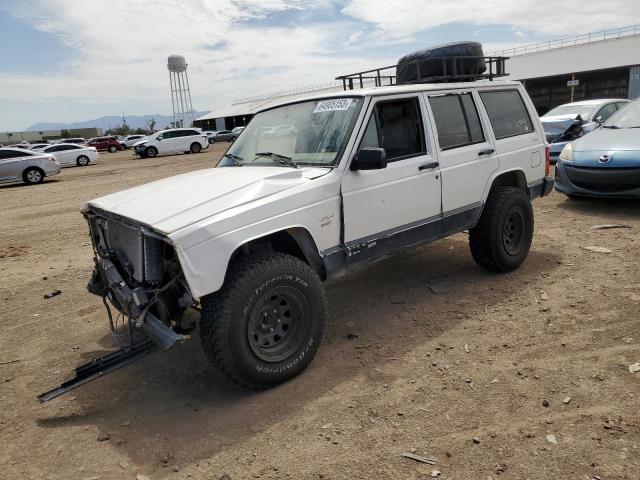 JEEP CHEROKEE S 1996 1j4fj68s5tl168472