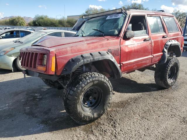 JEEP GRAND CHER 1998 1j4fj68s5wl135587