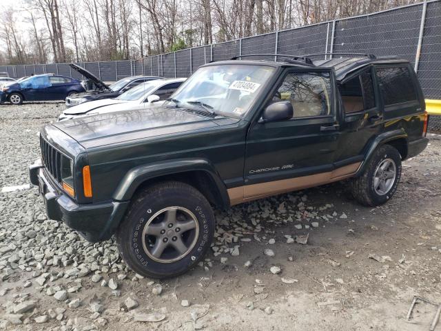 JEEP GRAND CHEROKEE 1998 1j4fj68s5wl146038