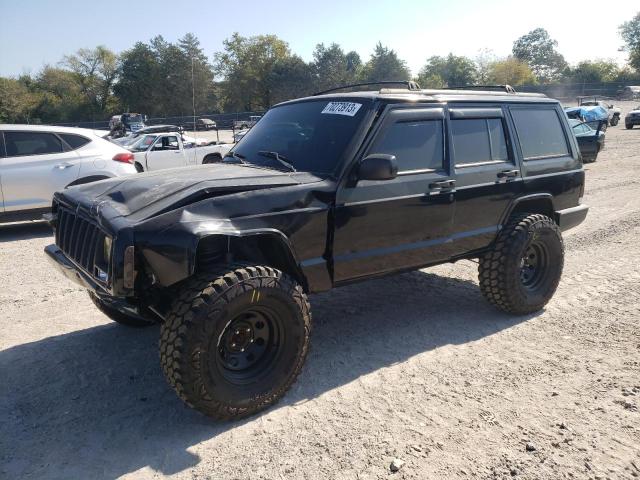 JEEP CHEROKEE S 1998 1j4fj68s5wl226102