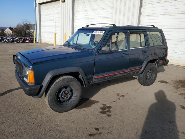 JEEP GRAND CHER 1994 1j4fj68s6rl188500